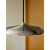 Lampa wisząca stylowa LED 14W Artist srebrna NO2420203034 - Design for The People